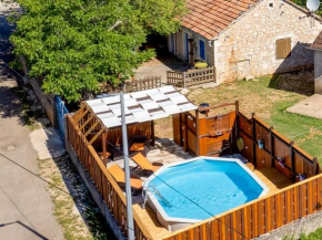 Holiday Home KULAK